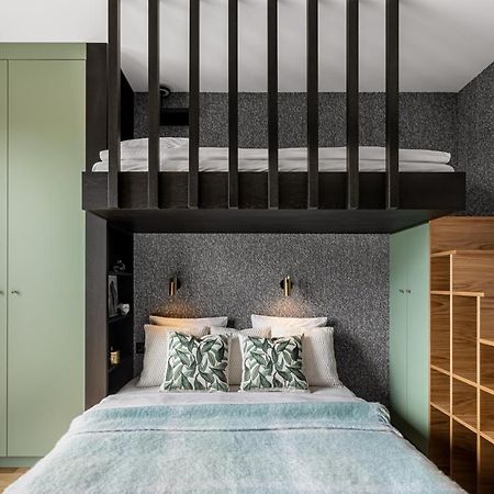 Citystay Dluga Grobla Gdansk Apartment With Sauna 外观 照片